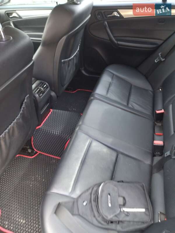 Седан Mercedes-Benz C-Class 2005 в Бориславі