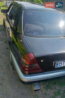 Седан Mercedes-Benz C-Class 1994 в 