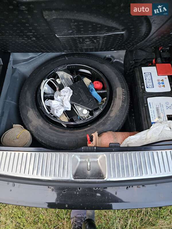 Універсал Mercedes-Benz C-Class 2009 в Ужгороді фото 27 Універсал Mercedes-Benz C-Class 2009 в Ужгороді