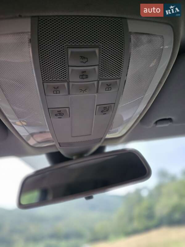 Універсал Mercedes-Benz C-Class 2009 в Ужгороді фото 45 Універсал Mercedes-Benz C-Class 2009 в Ужгороді