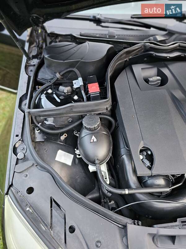 Універсал Mercedes-Benz C-Class 2009 в Ужгороді фото 30 Універсал Mercedes-Benz C-Class 2009 в Ужгороді