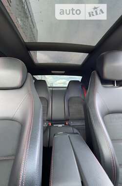 Купе Mercedes-Benz C-Class 2013 в 