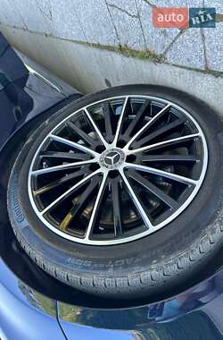 Седан Mercedes-Benz C-Class 2021 в 
