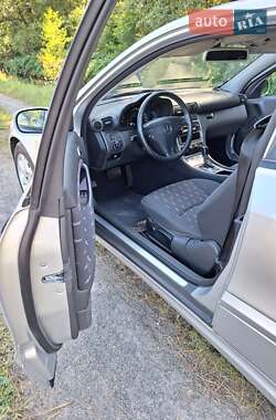 Купе Mercedes-Benz C-Class 2002 в 