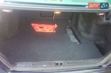 Седан Mercedes-Benz C-Class 1997 в 