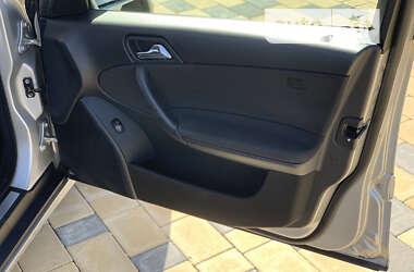 Седан Mercedes-Benz C-Class 2004 в 
