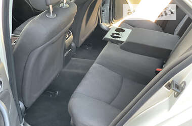 Седан Mercedes-Benz C-Class 2004 в 
