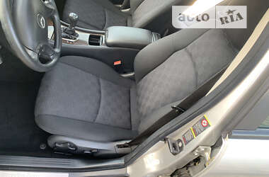 Седан Mercedes-Benz C-Class 2004 в 