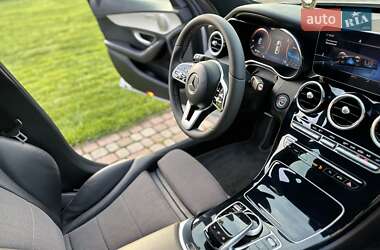 Седан Mercedes-Benz C-Class 2018 в 