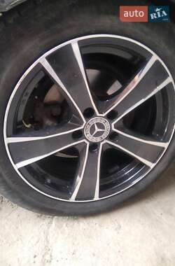Седан Mercedes-Benz C-Class 2005 в 