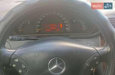 Універсал Mercedes-Benz C-Class 2002 в 