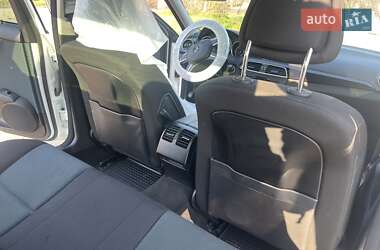 Седан Mercedes-Benz C-Class 2013 в 