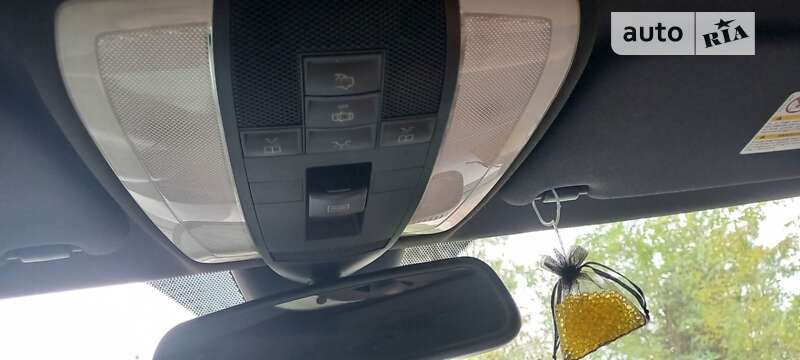 Універсал Mercedes-Benz C-Class 2008 в Ковелі фото 13 Універсал Mercedes-Benz C-Class 2008 в Ковелі