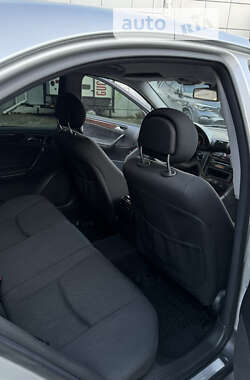 Седан Mercedes-Benz C-Class 2001 в 
