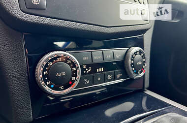 Седан Mercedes-Benz C-Class 2008 в 