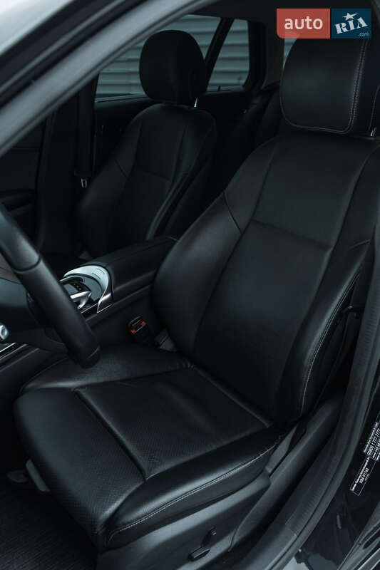 Универсал Mercedes-Benz C-Class 2016 в Львове