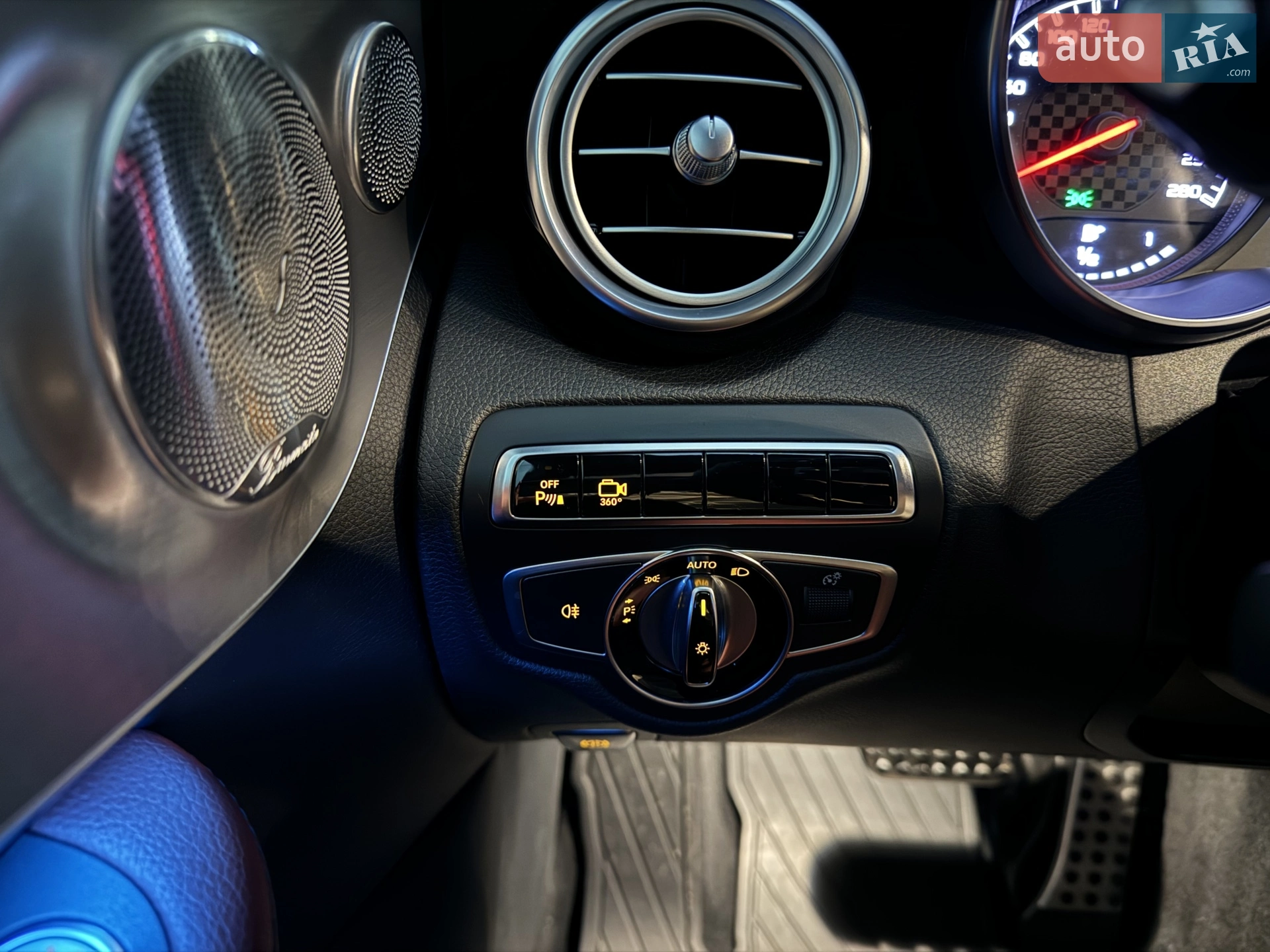 2016 Mercedes-Benz C-klasse - мініатюра 9