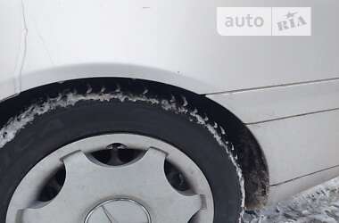 Универсал Mercedes-Benz C-Class 2002 в 