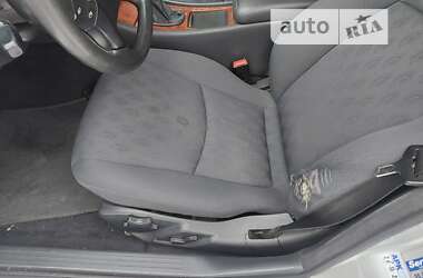 Универсал Mercedes-Benz C-Class 2002 в 