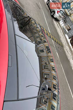 Купе Mercedes-Benz C-Class 2011 в Киеве