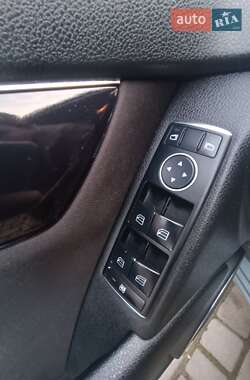 Универсал Mercedes-Benz C-Class 2010 в 