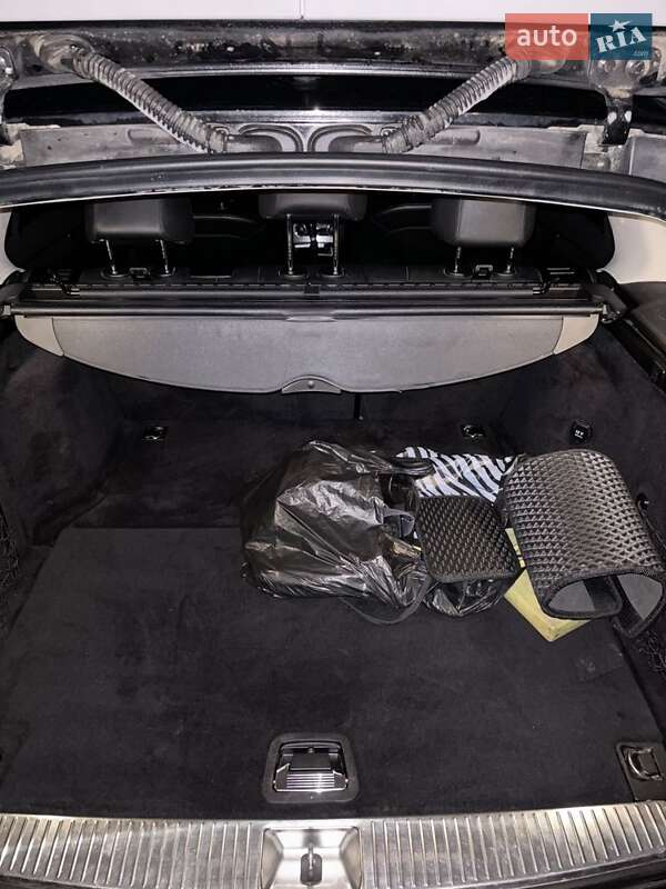 Универсал Mercedes-Benz C-Class 2007 в Виноградове