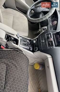 Универсал Mercedes-Benz C-Class 2010 в 