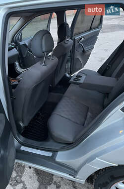 Универсал Mercedes-Benz C-Class 2001 в 