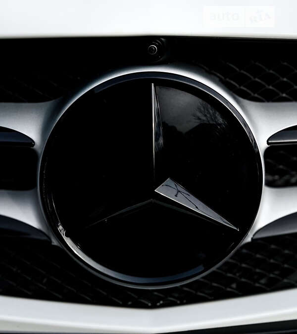 Універсал Mercedes-Benz C-Class 2019 в Вишгороді