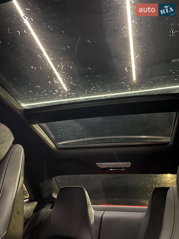 Купе Mercedes-Benz C-Class 2011 в Ужгороде