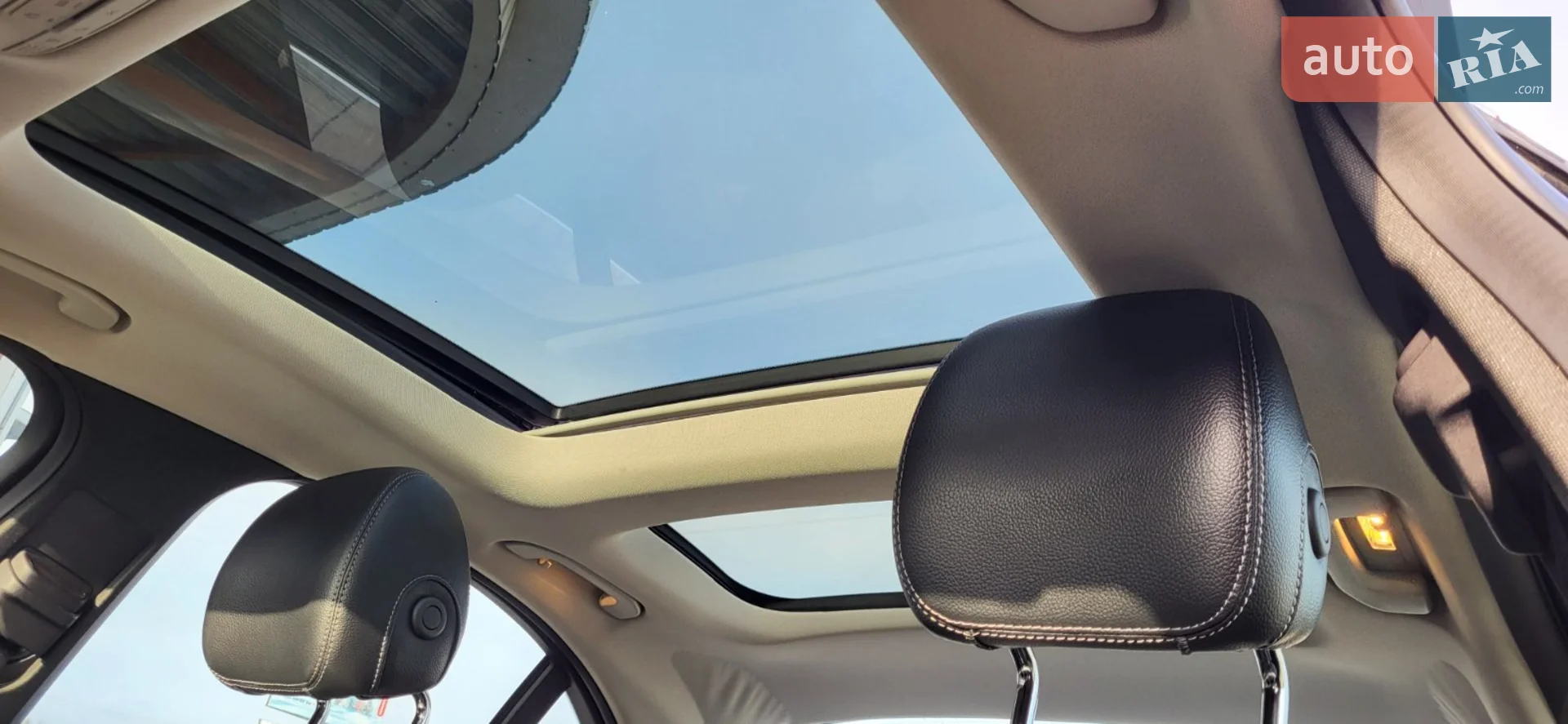 2016 Mercedes-Benz C-klasse - мініатюра 16