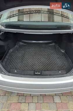 Седан Mercedes-Benz C-Class 2010 в Виннице