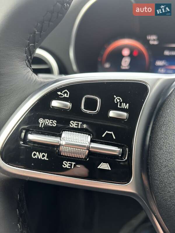 Универсал Mercedes-Benz C-Class 2019 в Одессе