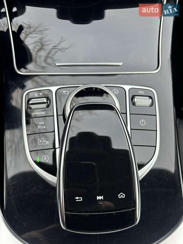 Универсал Mercedes-Benz C-Class 2019 в Одессе