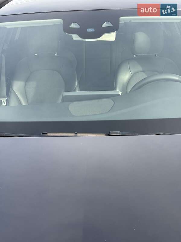 Универсал Mercedes-Benz C-Class 2019 в Одессе