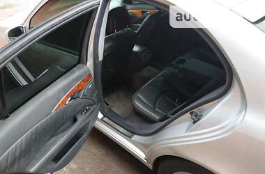 Седан Mercedes-Benz C-Class 2003 в 