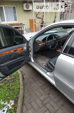 Седан Mercedes-Benz C-Class 2003 в 