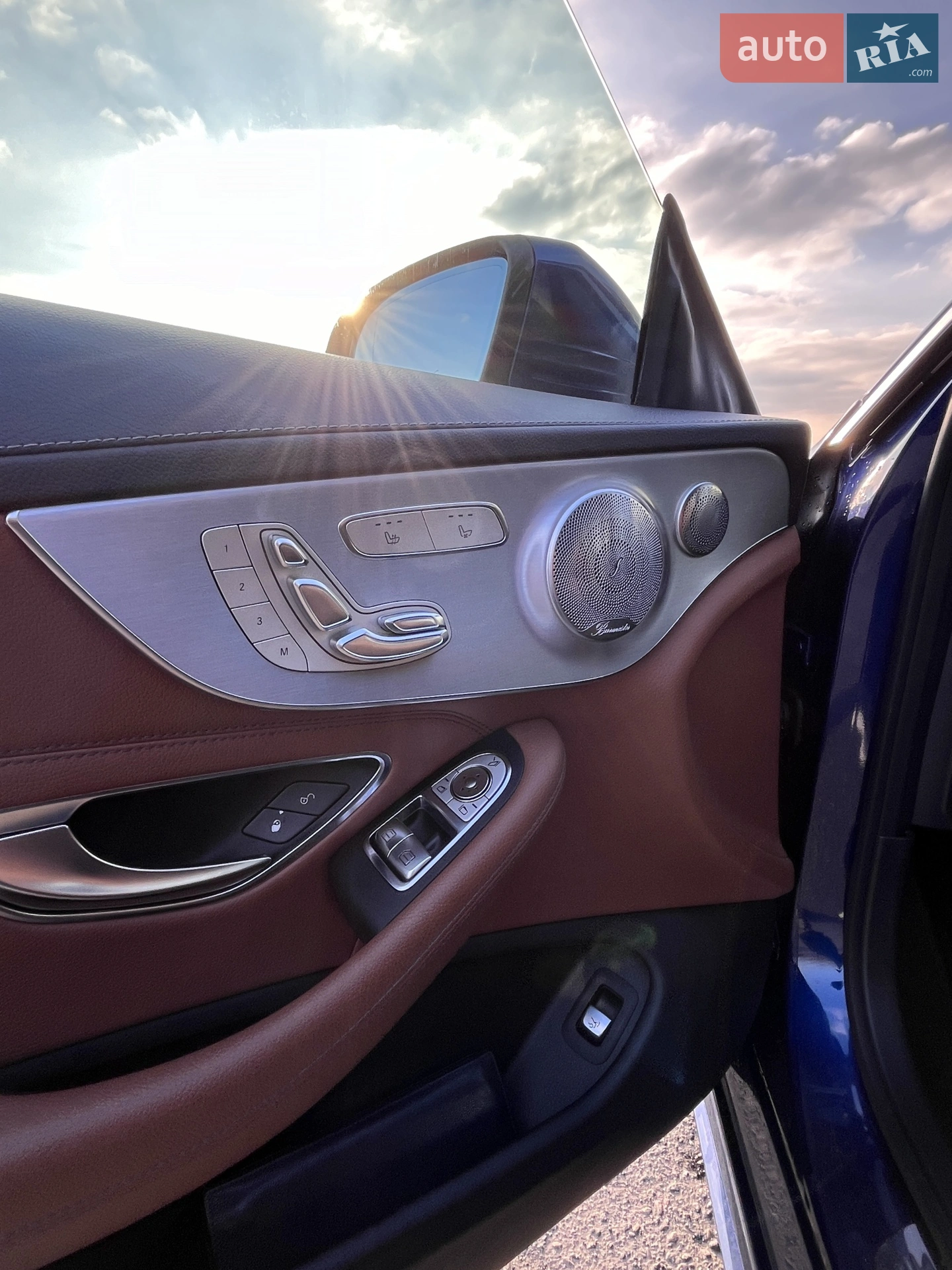 2016 Mercedes-Benz C-klasse - мініатюра 21