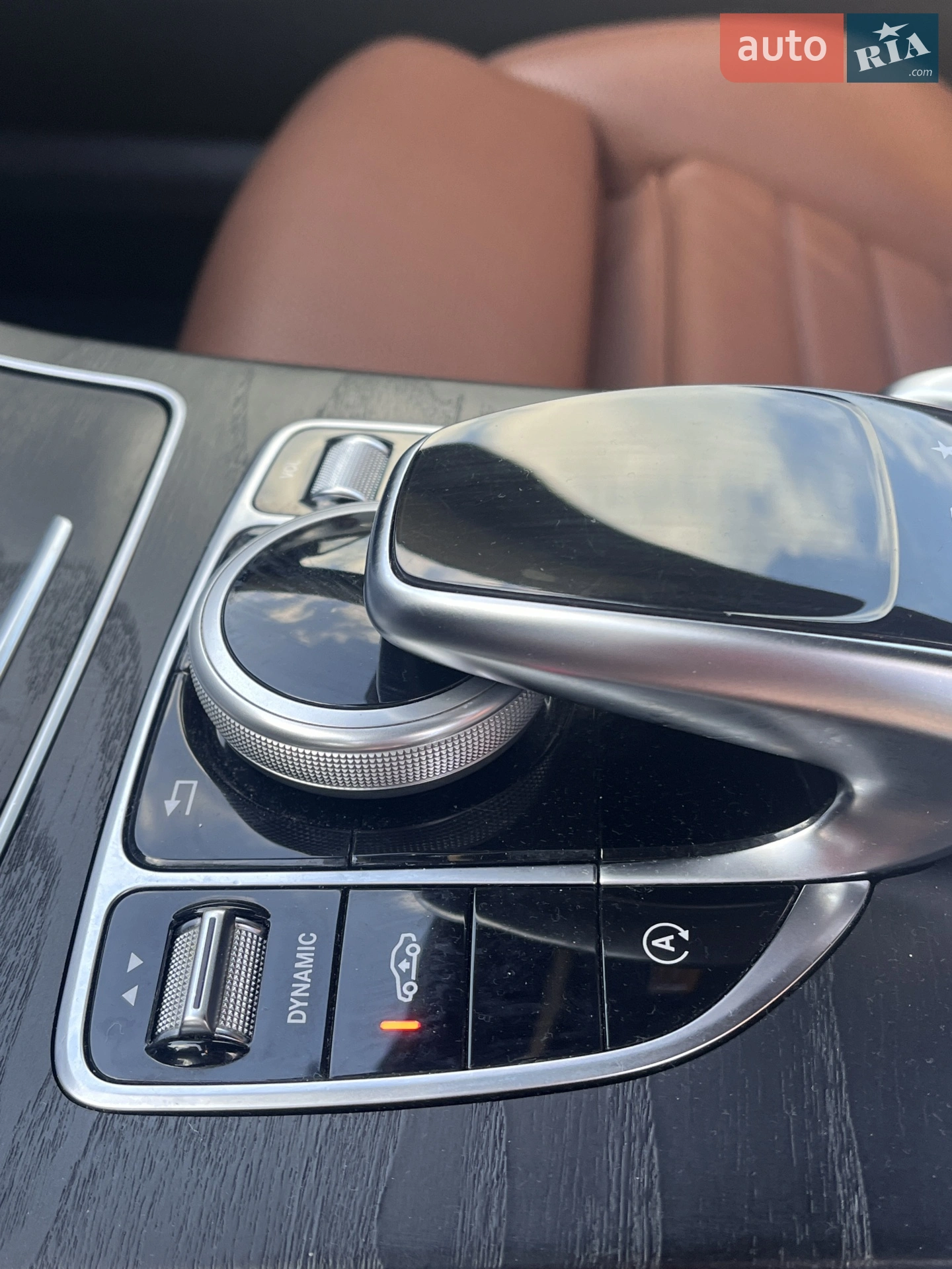 2016 Mercedes-Benz C-klasse - мініатюра 35