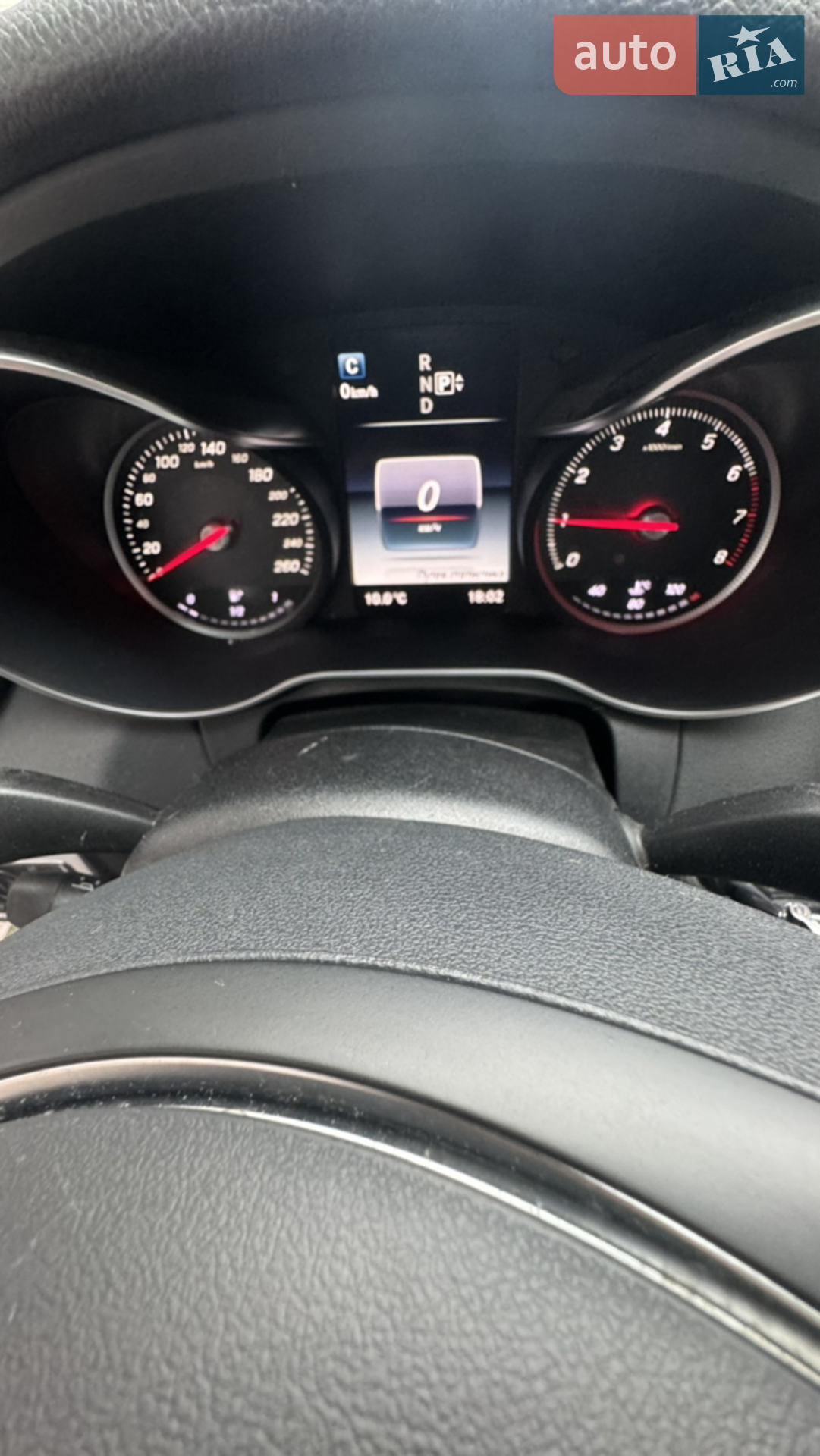 2015 Mercedes-Benz C-klasse - мініатюра 11