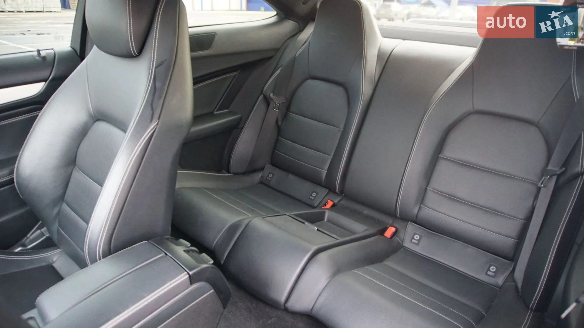 2011 Mercedes-Benz C-klasse - мініатюра 2