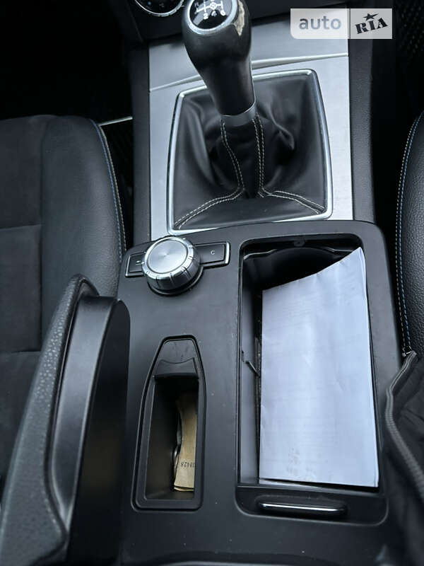 Универсал Mercedes-Benz C-Class 2013 в Коростышеве фото 16 Универсал Mercedes-Benz C-Class 2013 в Коростышеве