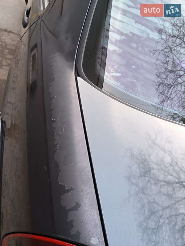 Седан Mercedes-Benz C-Class 1998 в Одессе