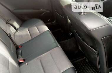 Седан Mercedes-Benz C-Class 2008 в 