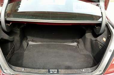 Седан Mercedes-Benz C-Class 2008 в 