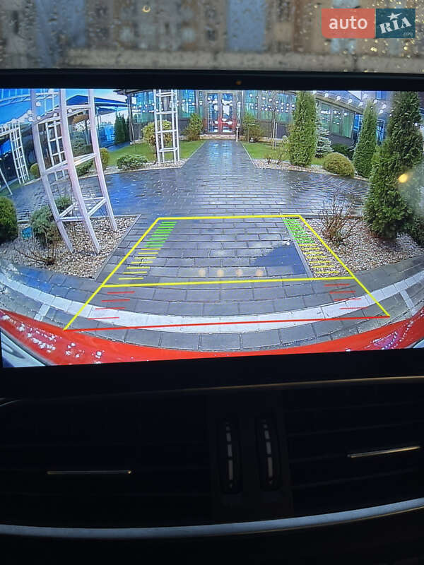 Купе Mercedes-Benz C-Class 2011 в Киеве