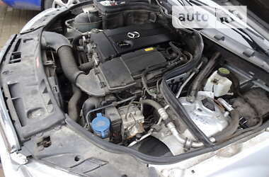 Седан Mercedes-Benz C-Class 2008 в 