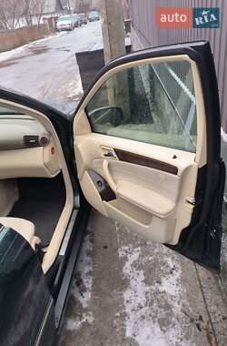Седан Mercedes-Benz C-Class 2004 в Житомирі