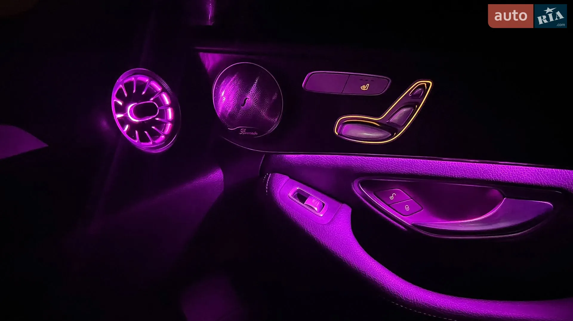 2016 Mercedes-Benz C-klasse - мініатюра 18