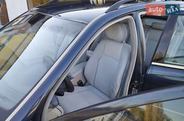 Универсал Mercedes-Benz C-Class 2001 в 